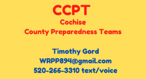 Preparedness Team_Contact Info