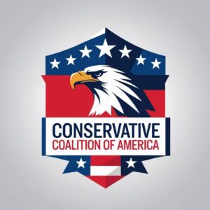 Conservative Coalition of America Logo