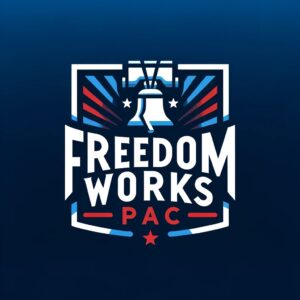 Freedom Works PAC Logo