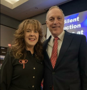 Endorsement Cheryl & Biggs