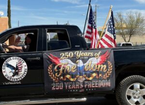 03142026_Tombstone 250th parade_Truck 1