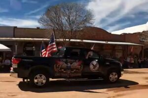 032026 Tombstone Parade_Won 2nd place