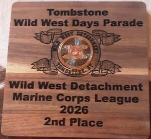 032026_Tombstone parade award